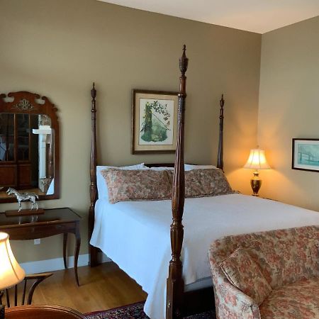 The Lodge On Gorham'S Bluff Pisgah エクステリア 写真