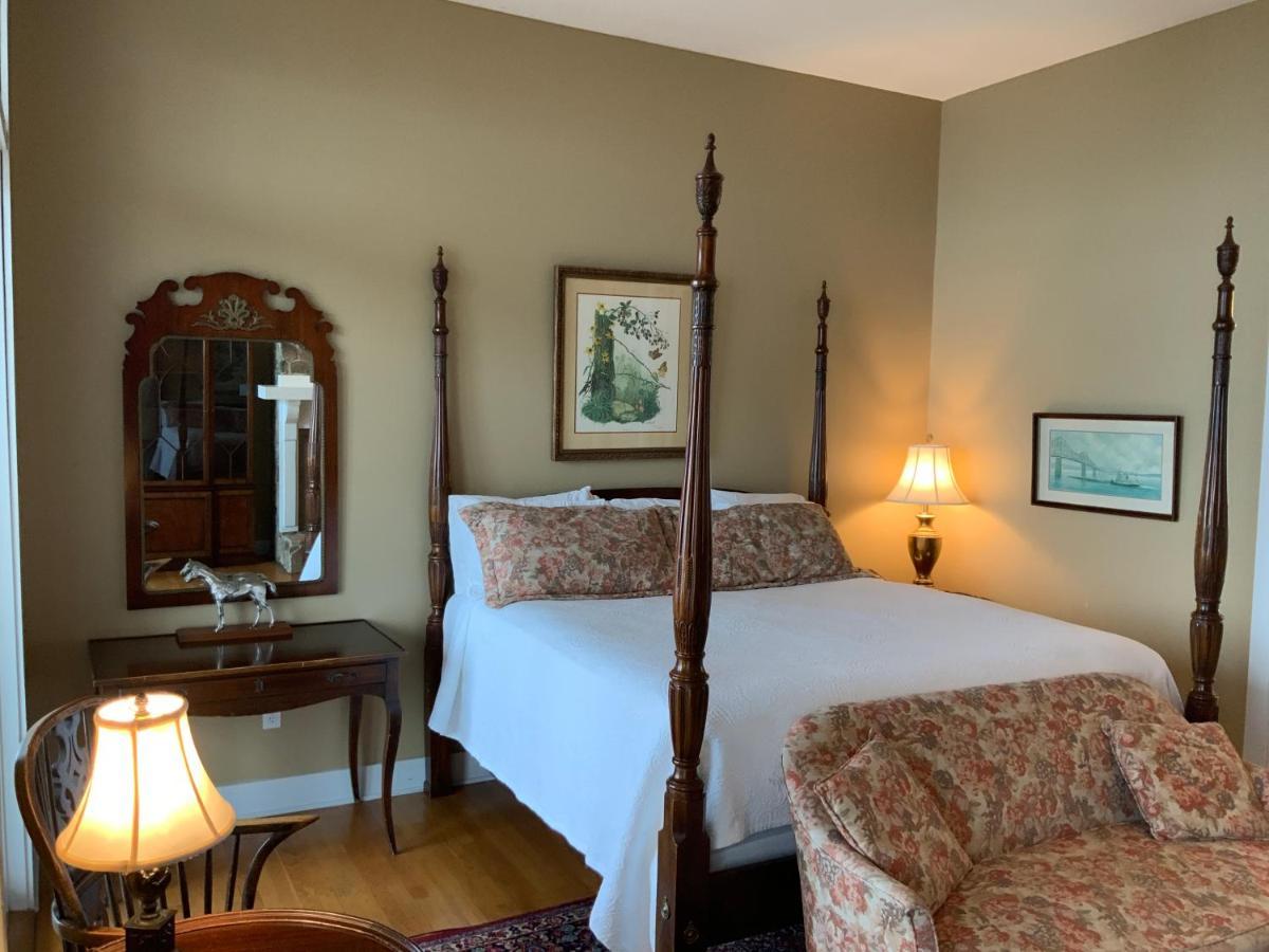 The Lodge On Gorham'S Bluff Pisgah エクステリア 写真