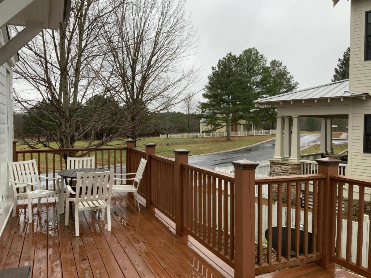 The Lodge On Gorham'S Bluff Pisgah エクステリア 写真