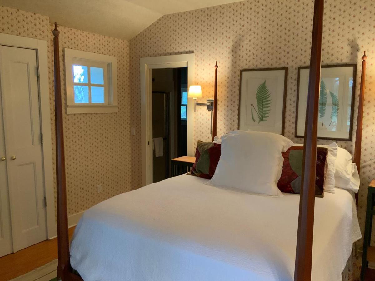 The Lodge On Gorham'S Bluff Pisgah 部屋 写真